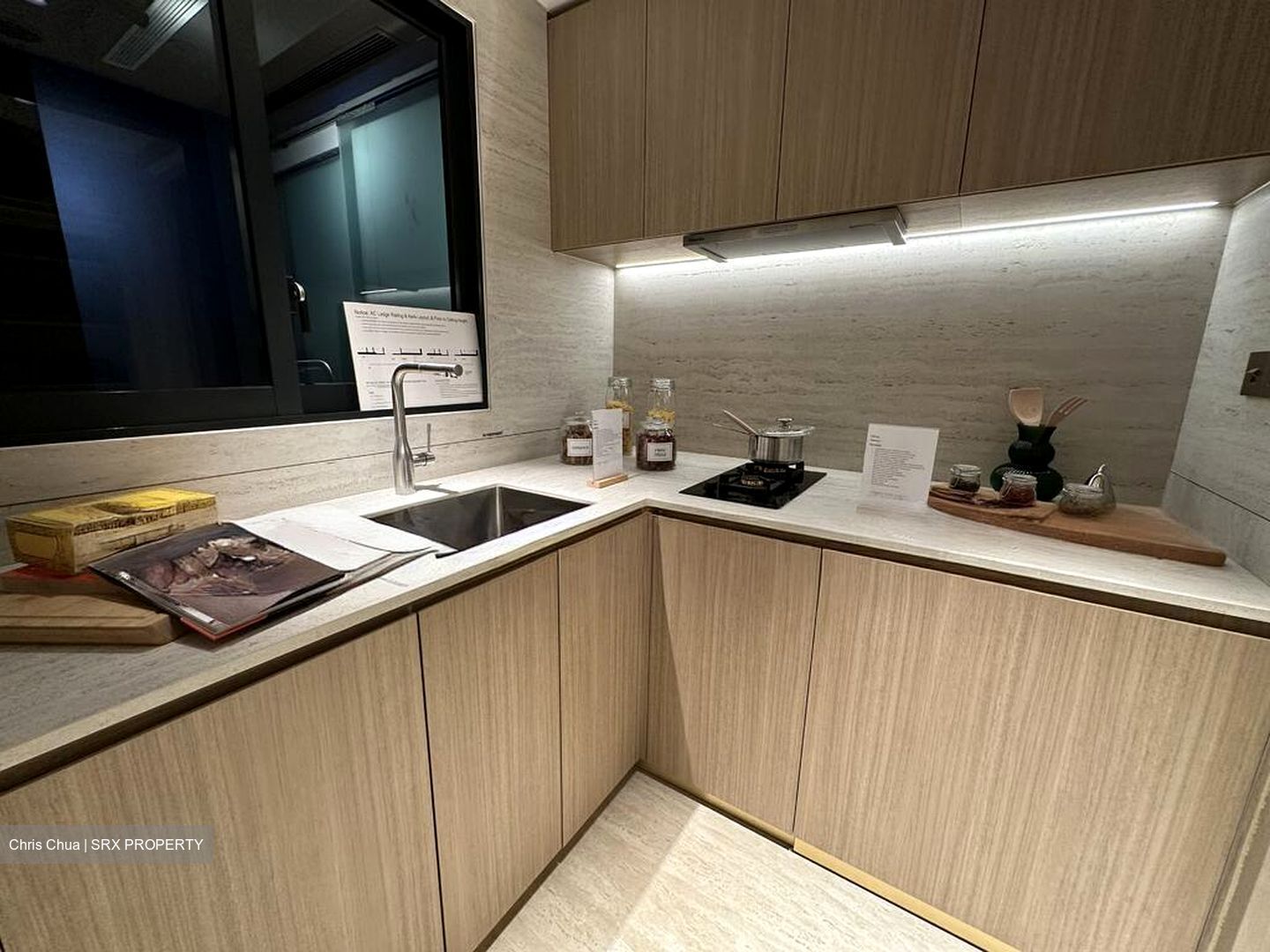 Arina East Residences (D15), Apartment #613695901
